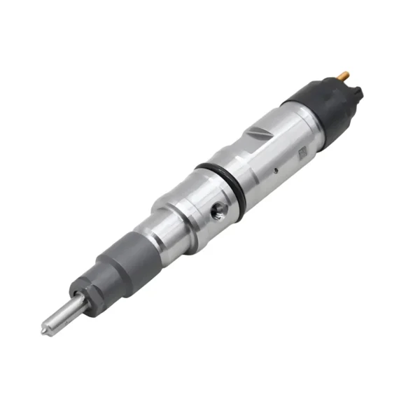 Bosch Diesel Fuel Injector View 3 Single Bosch diesel fuel injector view 3