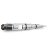 Bosch Diesel Fuel Injector View 4 Single Bosch diesel fuel injector view 4