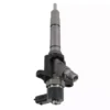 Bosch Diesel Fuel Injector View 3 Single Bosch diesel fuel injector view 3