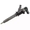 Bosch Diesel Fuel Injector View 2 Single Bosch diesel fuel injector view 2