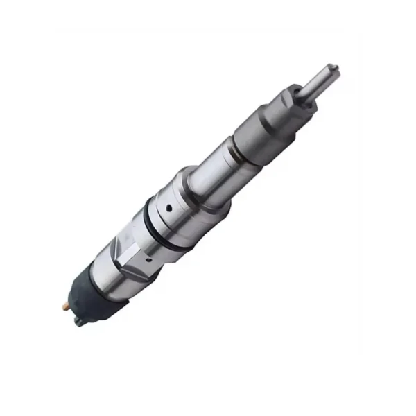 Bosch Diesel Fuel Injector View 2 Single Bosch diesel fuel injector view 2