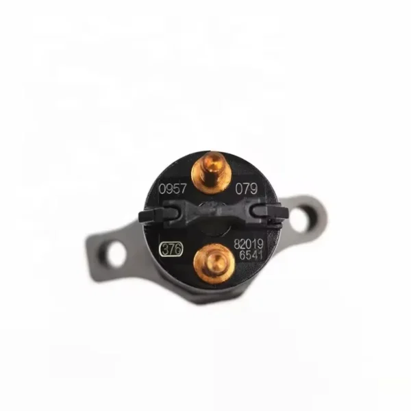 Bosch Diesel Fuel Injector View 3 Single Bosch diesel fuel injector view 3
