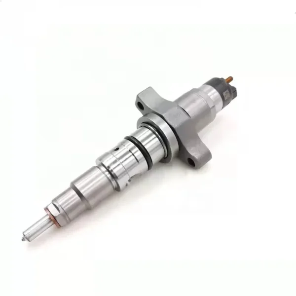 Bosch Diesel Fuel Injector View 2 Single Bosch diesel fuel injector view 2
