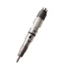 Bosch Diesel Fuel Injector Main View Single Bosch diesel fuel injector main view