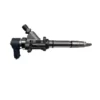Single Bosch diesel fuel injector main view