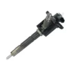 Bosch Diesel Fuel Injector View 3 Single Bosch diesel fuel injector view 3