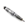 Bosch Diesel Fuel Injector Main View Single Bosch diesel fuel injector main view