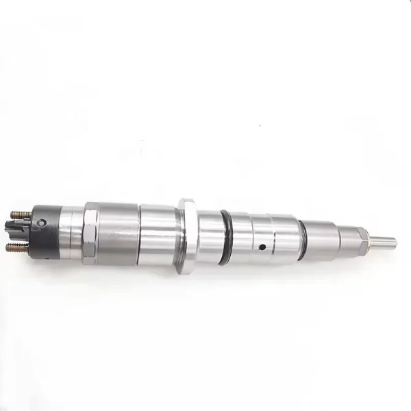 Bosch Diesel Fuel Injector View 3 Single Bosch diesel fuel injector view 3