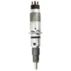 Bosch Diesel Fuel Injector View 4 Single Bosch diesel fuel injector view 4