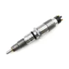 Bosch Diesel Fuel Injector View 2 Single Bosch diesel fuel injector view 2