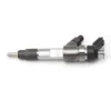 Bosch Diesel Fuel Injector Main View Single Bosch diesel fuel injector main view