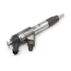 Bosch Diesel Fuel Injector View 4 Single Bosch diesel fuel injector view 4