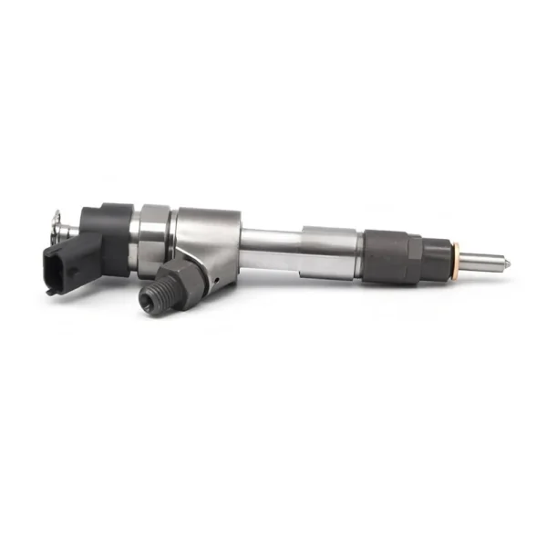 Bosch Diesel Fuel Injector View 2 Single Bosch diesel fuel injector view 2