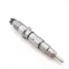 Bosch Diesel Fuel Injector Main View Single Bosch diesel fuel injector main view