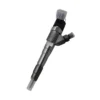 Bosch Diesel Fuel Injector Main View Single Bosch diesel fuel injector main view