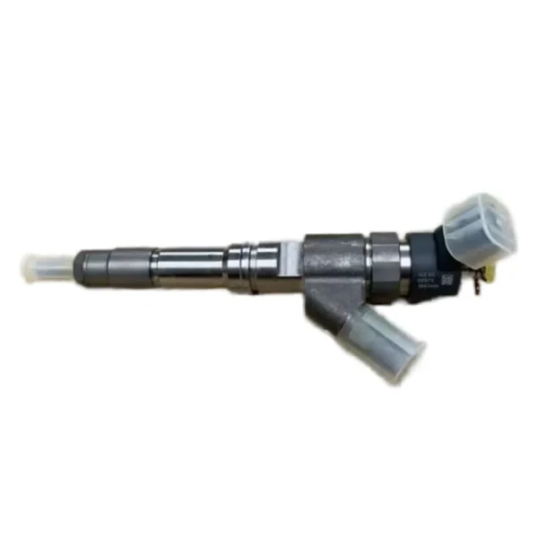 Bosch Diesel Fuel Injector View 3 Single Bosch diesel fuel injector view 3