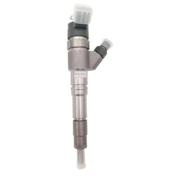 Bosch Diesel Fuel Injector View 4 Single Bosch diesel fuel injector view 4