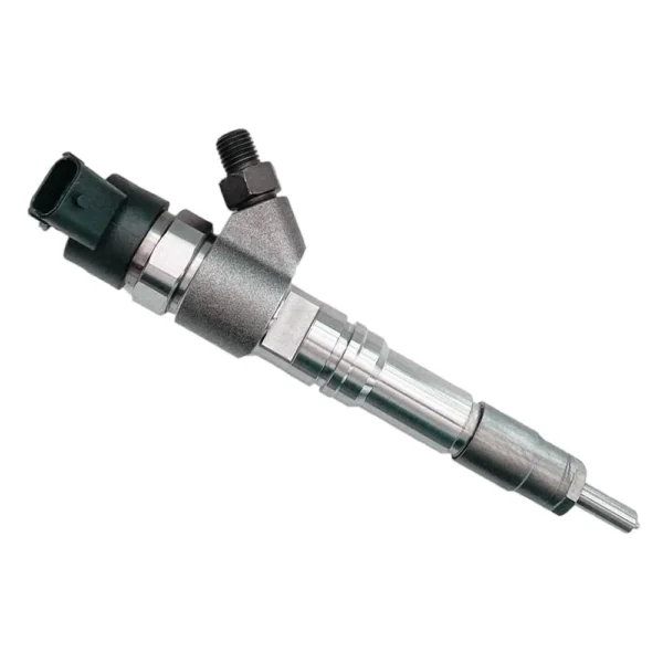 Bosch Diesel Fuel Injector View 2 Single Bosch diesel fuel injector view 2
