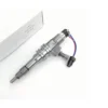 Bosch Diesel Fuel Injector Main View Single Bosch diesel fuel injector main view