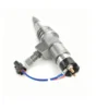 Bosch Diesel Fuel Injector View 4 Single Bosch diesel fuel injector view 4