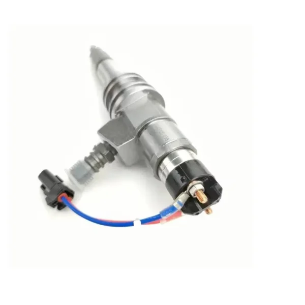 Bosch Diesel Fuel Injector View 4 Single Bosch diesel fuel injector view 4