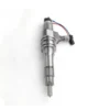 Bosch Diesel Fuel Injector View 2 Single Bosch diesel fuel injector view 2