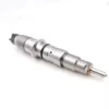 Bosch Diesel Fuel Injector Main View Single Bosch diesel fuel injector main view