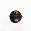 Bosch Diesel Fuel Injector View 3 Single Bosch diesel fuel injector view 3