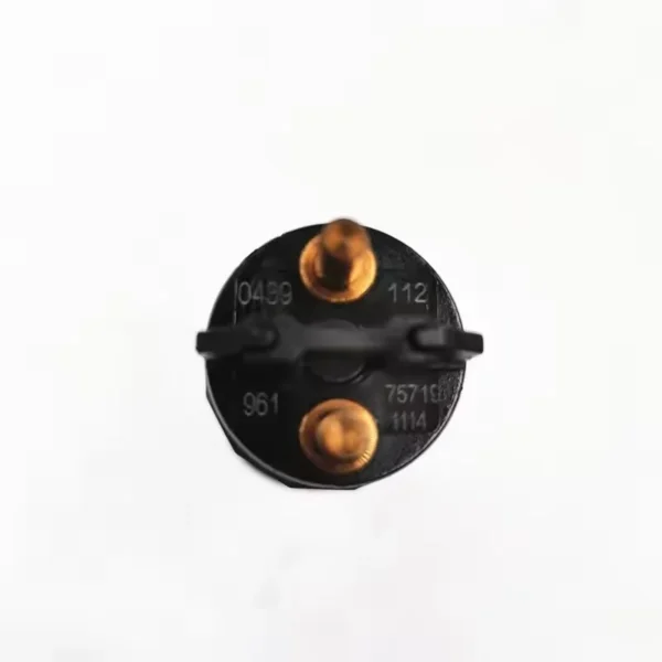 Bosch Diesel Fuel Injector View 3 Single Bosch diesel fuel injector view 3