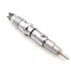 Bosch Diesel Fuel Injector View 2 Single Bosch diesel fuel injector view 2