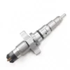 Bosch Diesel Fuel Injector Main View Single Bosch diesel fuel injector main view