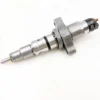 Bosch Diesel Fuel Injector View 3 Single Bosch diesel fuel injector view 3