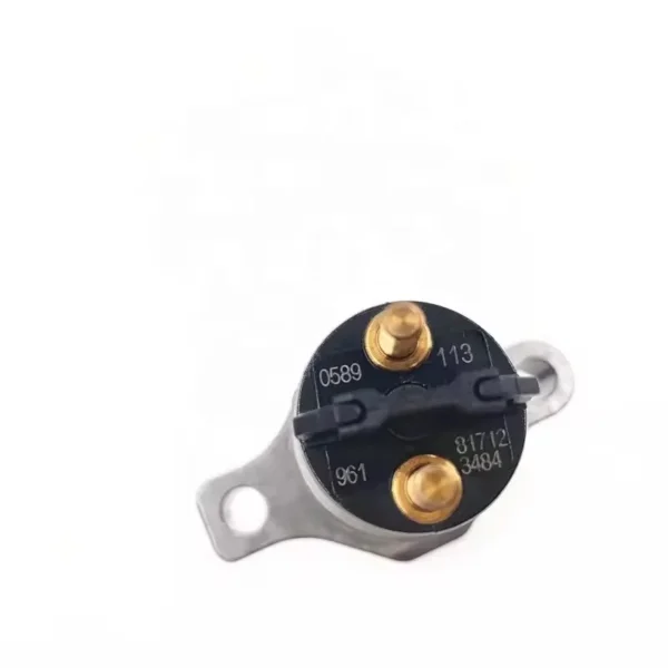 Bosch Diesel Fuel Injector View 4 Single Bosch diesel fuel injector view 4
