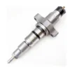Bosch Diesel Fuel Injector Main View Single Bosch diesel fuel injector main view