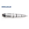Bosch Diesel Fuel Injector View 3 Single Bosch diesel fuel injector view 3