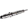 Bosch Diesel Fuel Injector Main View Single Bosch diesel fuel injector main view