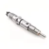 Single Bosch diesel fuel injector main view