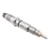 Bosch Diesel Fuel Injector Main View Single Bosch diesel fuel injector main view
