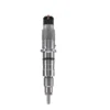 Bosch Diesel Fuel Injector View 3 Single Bosch diesel fuel injector view 3