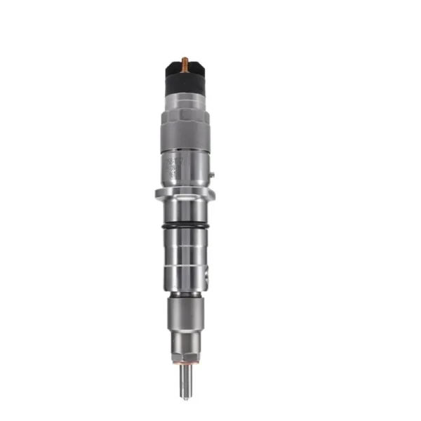 Bosch Diesel Fuel Injector View 3 Single Bosch diesel fuel injector view 3