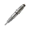 Bosch Diesel Fuel Injector View 4 Single Bosch diesel fuel injector view 4