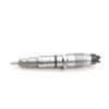 Bosch Diesel Fuel Injector Main View Single Bosch diesel fuel injector main view