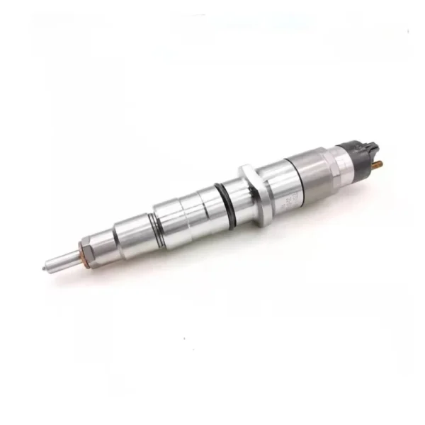 Bosch Diesel Fuel Injector View 2 Single Bosch diesel fuel injector view 2