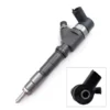 Bosch Diesel Fuel Injector Main View Single Bosch diesel fuel injector main view