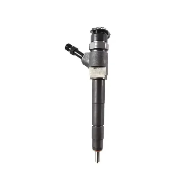 Bosch Diesel Fuel Injector View 3 Single Bosch diesel fuel injector view 3