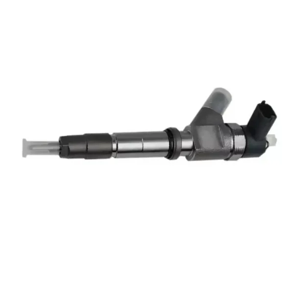 Bosch Diesel Fuel Injector View 4 Single Bosch diesel fuel injector view 4