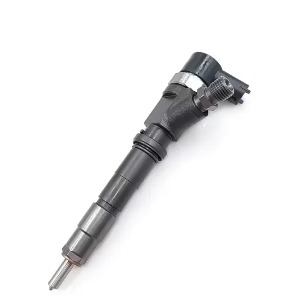 Bosch Diesel Fuel Injector View 2 Single Bosch diesel fuel injector view 2