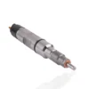 Bosch Diesel Fuel Injector Main View Single Bosch diesel fuel injector main view