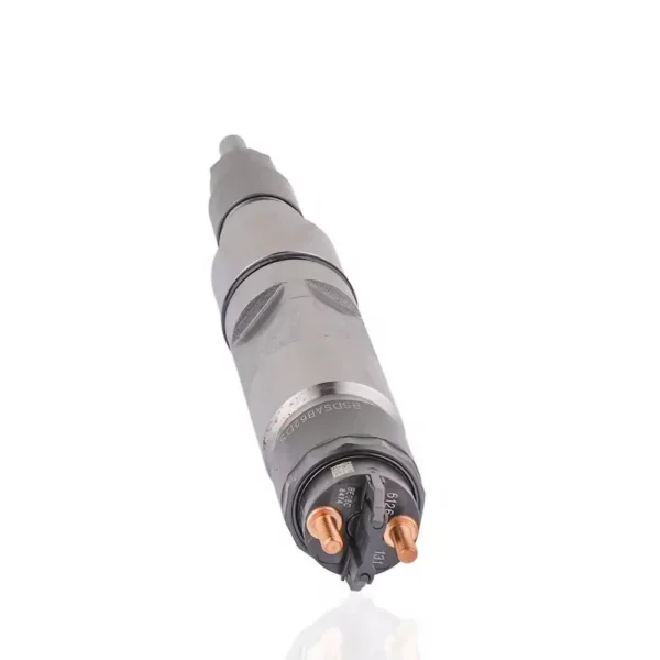 Bosch Diesel Fuel Injector View 3 Single Bosch diesel fuel injector view 3