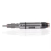 Bosch Diesel Fuel Injector View 4 Single Bosch diesel fuel injector view 4